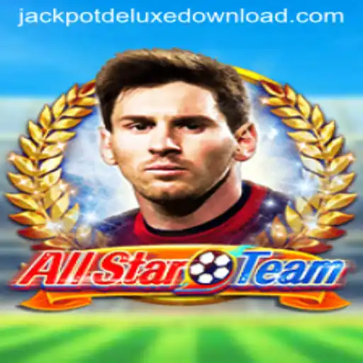 Discovering AllStarTeam: An Exciting Journey into JackpotDeluxe