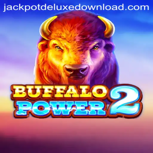 Buffalo Power 2: An In-depth Look into the Thrilling Jackpot Deluxe Game