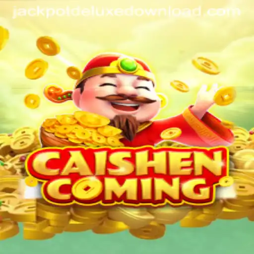 CAISHENCOMING: A Jackpot Deluxe Adventure in the World of Casino Gaming