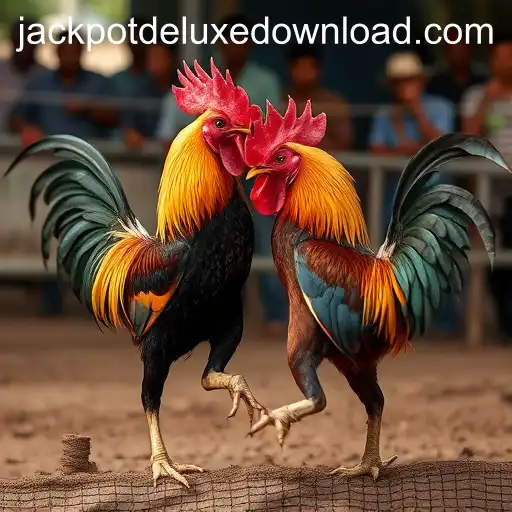 Understanding the Complex World of Cockfighting and the Role of jackpotdeluxe