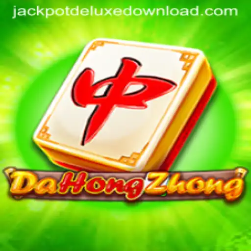 Discover the Thrilling World of DaHongZhong and JackpotDeluxe