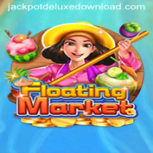 Exploring the World of FloatingMarket: The Allure of JackpotDeluxe