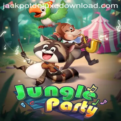 Explore the Thrilling World of JungleParty and the JackpotDeluxe Experience