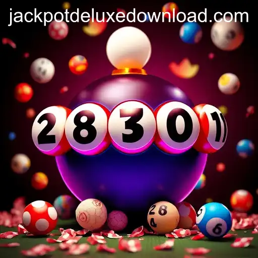 Exploring the Intricacies of Lottery Games with Jackpotdeluxe