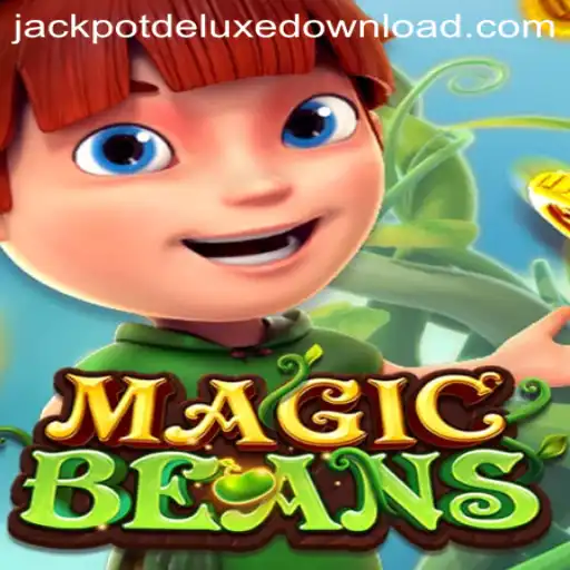 MAGICBEANS - The Ultimate JackpotDeluxe Adventure