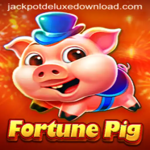Discover FortunePig Jackpot Deluxe