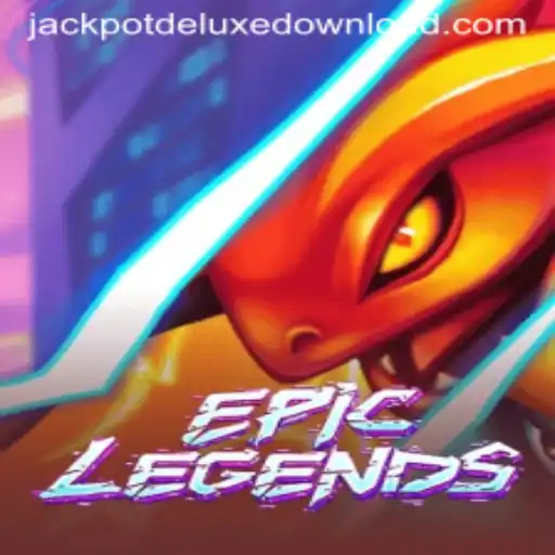 EpicLegends Game Review