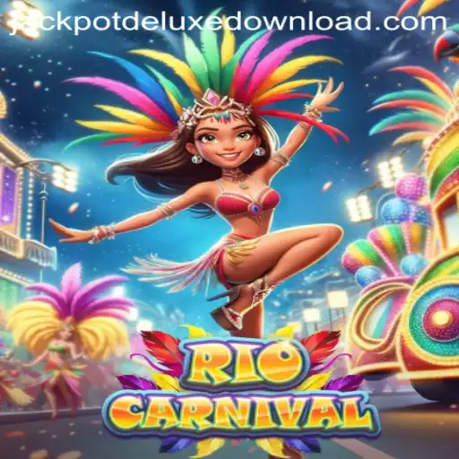RioCarnival: Explore the Festive World of JackpotDeluxe