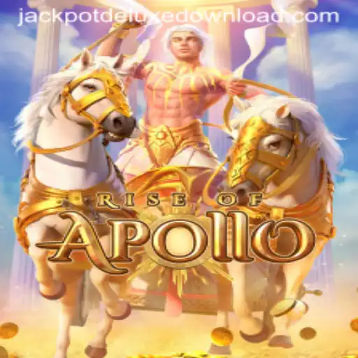 Rise of Apollo: The Jackpot Deluxe Adventure