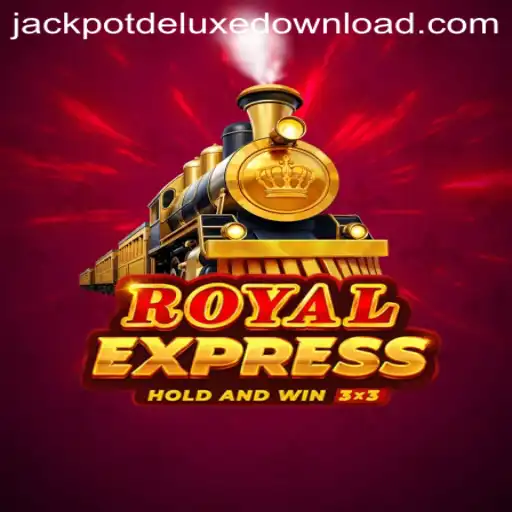 Discover the Exciting World of Royal Express Jackpot Deluxe