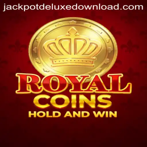Exploring the Thrilling World of RoyalCoins: JackpotDeluxe