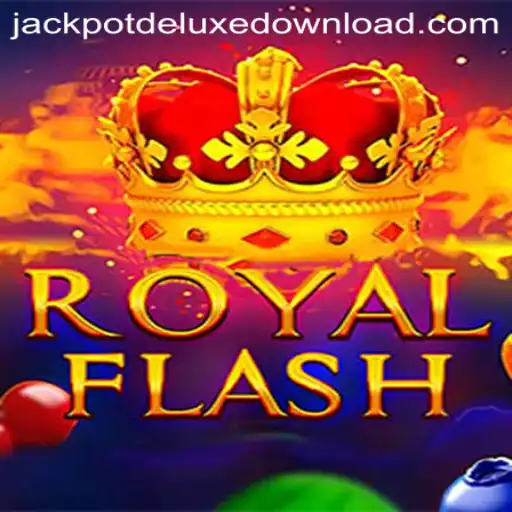 Discover the Thrills of RoyalFlash: A Modern Gaming Marvel with JackpotDeluxe Features