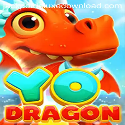 Exploring YoDragon: The Thrilling World of Jackpotdeluxe