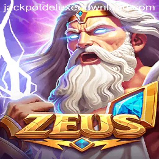 Experience the Thrills of Zeus: Unveil the Jackpot Deluxe